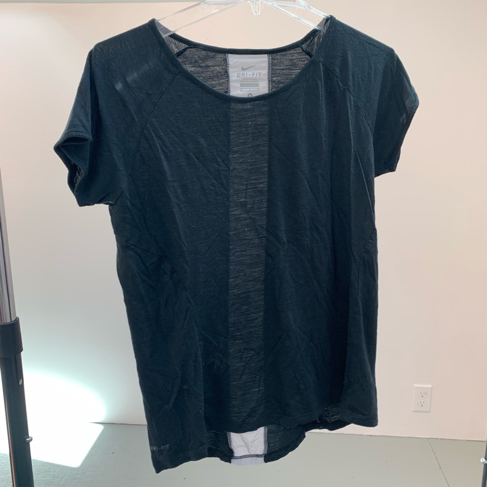 Nike Workout Top